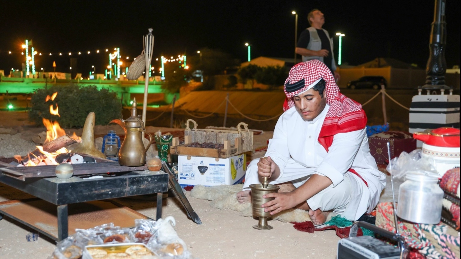 جمعية روضة سدير لرعاية الشباب